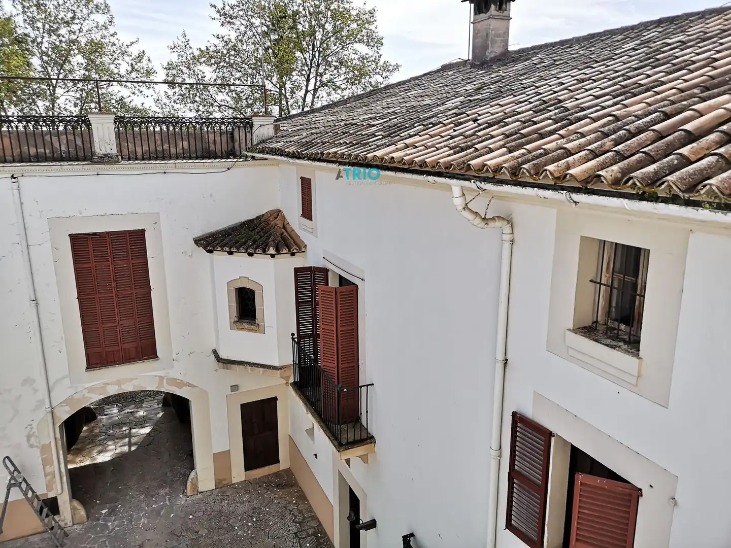 Casa amb terrassa en venda a Nord, imagen 20