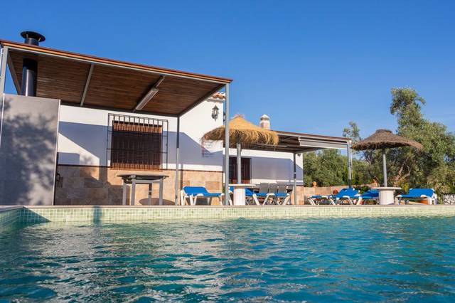 Finca rústica en Venta en Periana