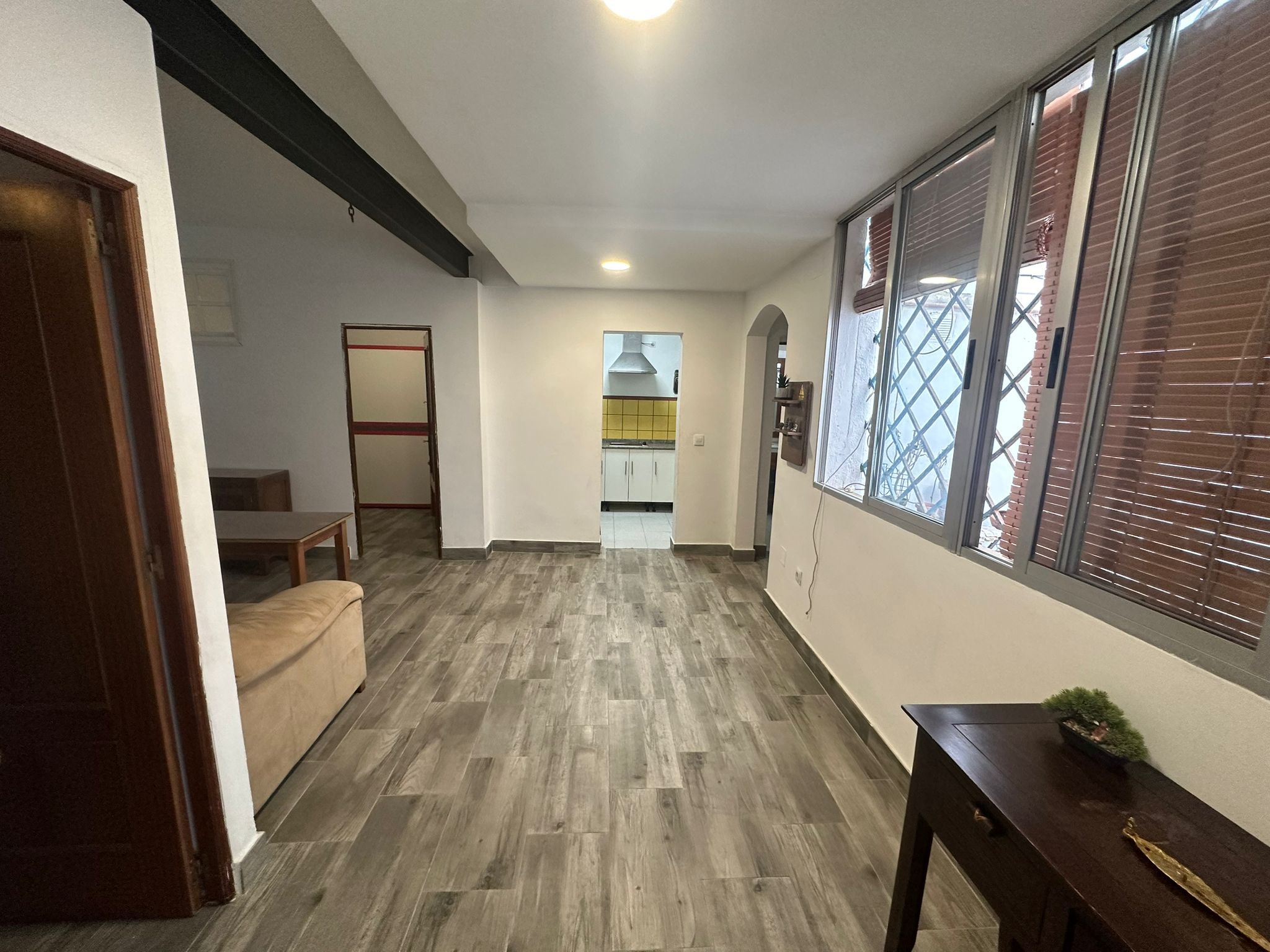 Pis en venda en  Sevilla Capital amb Traster