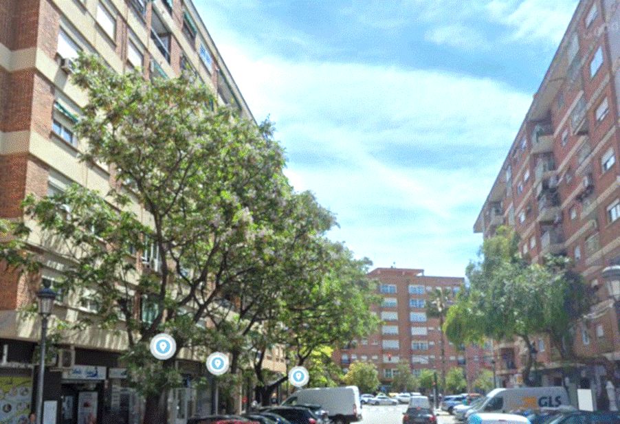 Flat for sale in Vara de Quart, Patraix