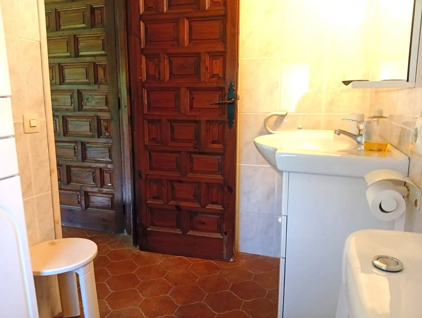 Terraced house with pool for sale in ALORA PARK, imagen 28