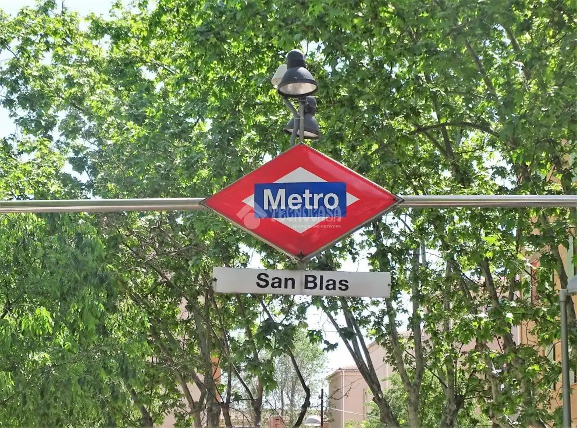 Piso en venta en San Blas, imagen 15