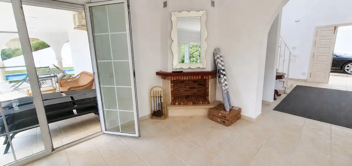 Casa amb piscina en venda a Valtocado - La Alquería - La Atalaya, imagen 9