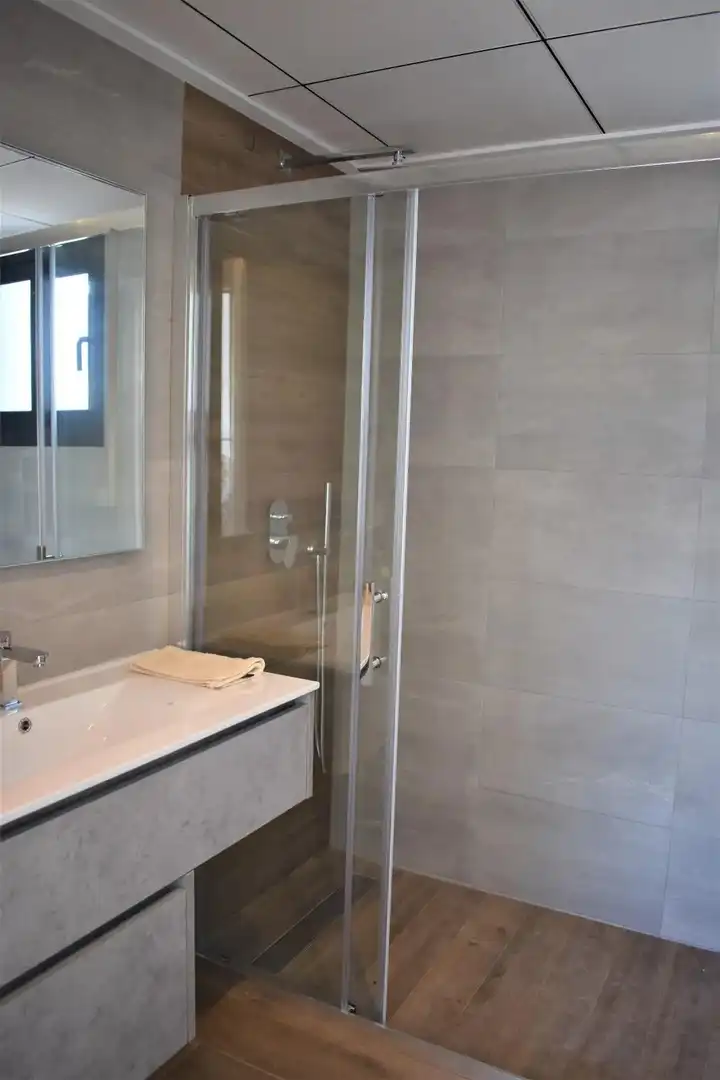 Country homes for sale in La Nucia, Alicante