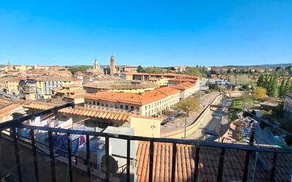 Flat for sale in Tarazona