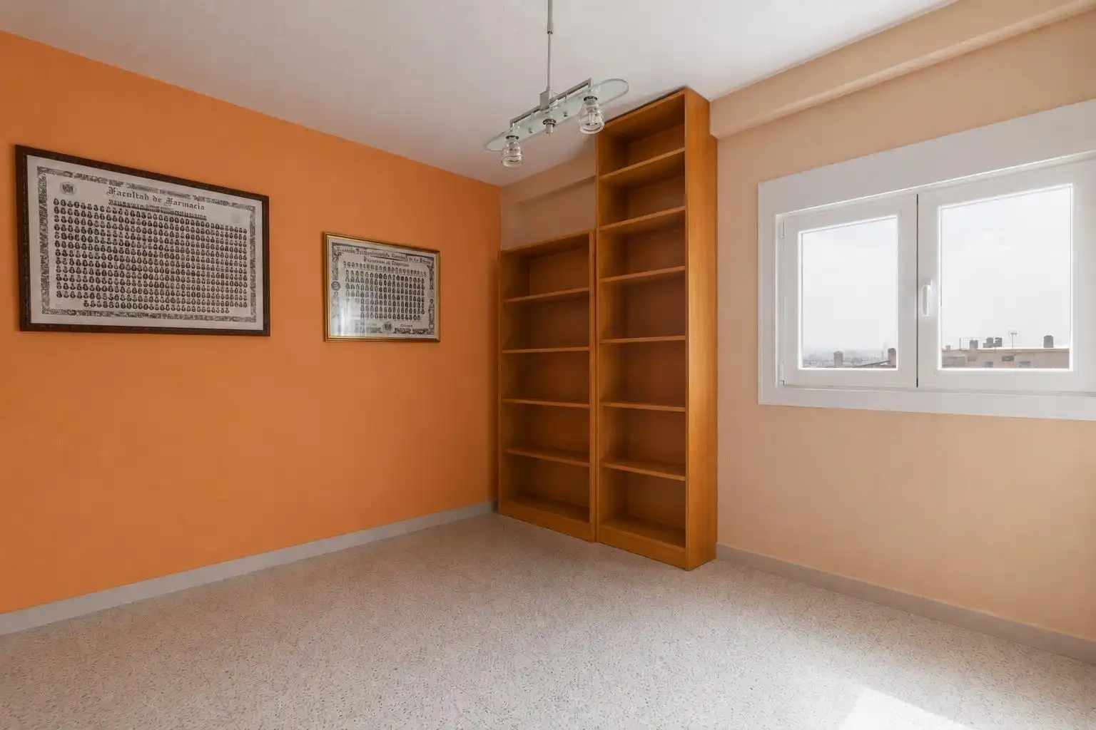 Habitación de Piso en venta en Granada con Aire acondicionado, Calefacción y Balcón