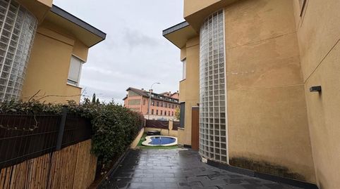 Photo 2 of Houses for sale in Corralejos - Campo de las Naciones, Madrid Capital