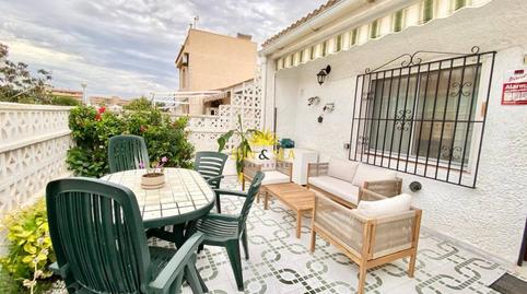 Photo 3 of House or chalet to rent in El Moncayo - El Pòrtic, Alicante