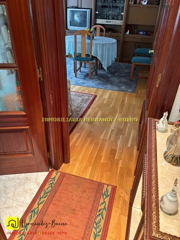 Piso en venta en Salamanca con Calefacción, Trastero y Amueblado