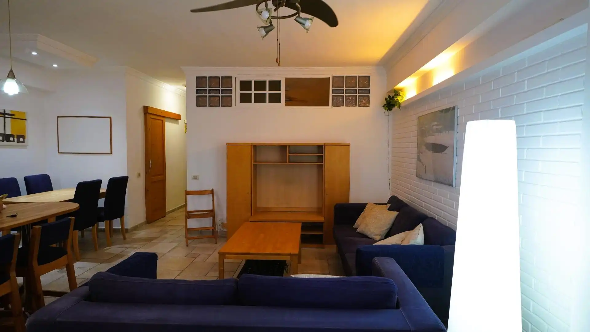 Flat with lift to rent in Calle Calle Secretario Artiles, imagen 16