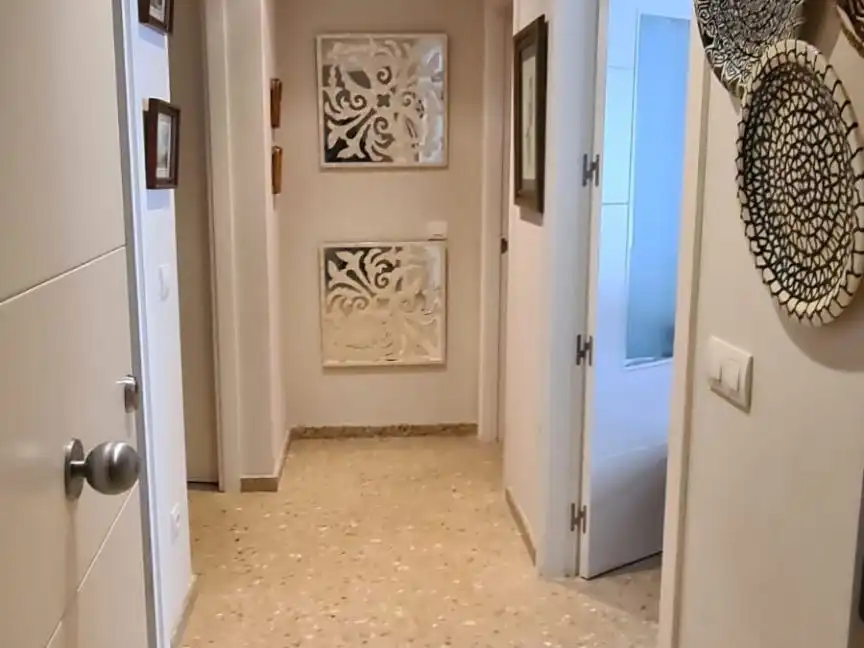 Wohnung mit Garten zum Verkauf in Calle Carlos Cano 11, imagen 2