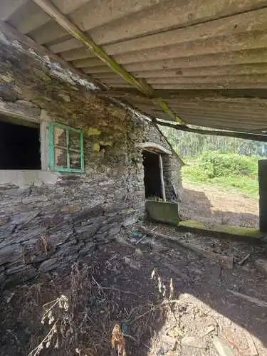 Landhaus mit Garten zum Verkauf in As Somozas, imagen 21
