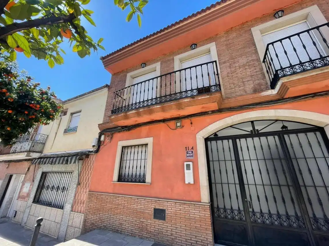 House for sale in Carretera Pozo Ancho