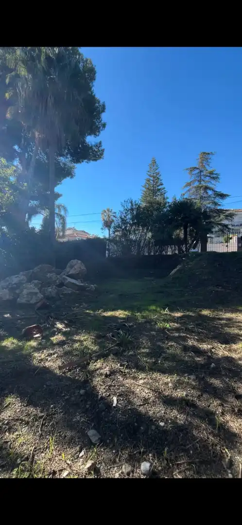 Terreno residenziale in vendita a Nueva Andalucía, imagen 3