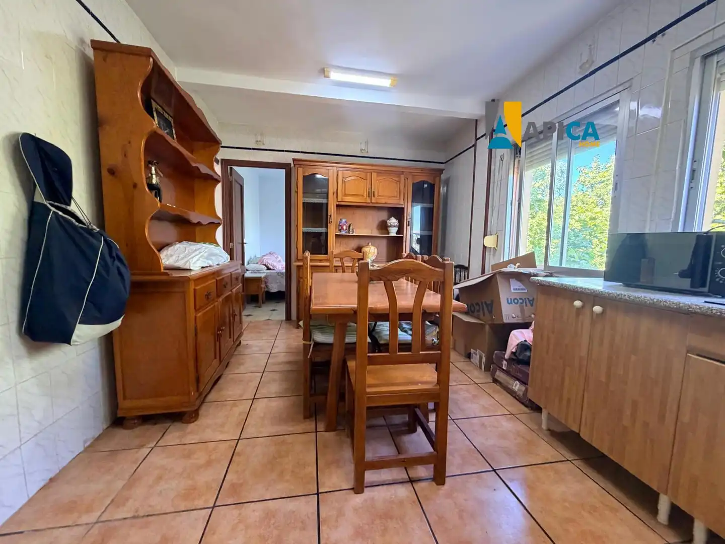 Cocina de Piso en venta en Algeciras