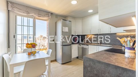 Foto 3 de Ático en venta en Riera de Cirera, Camí de la Serra, Mataró