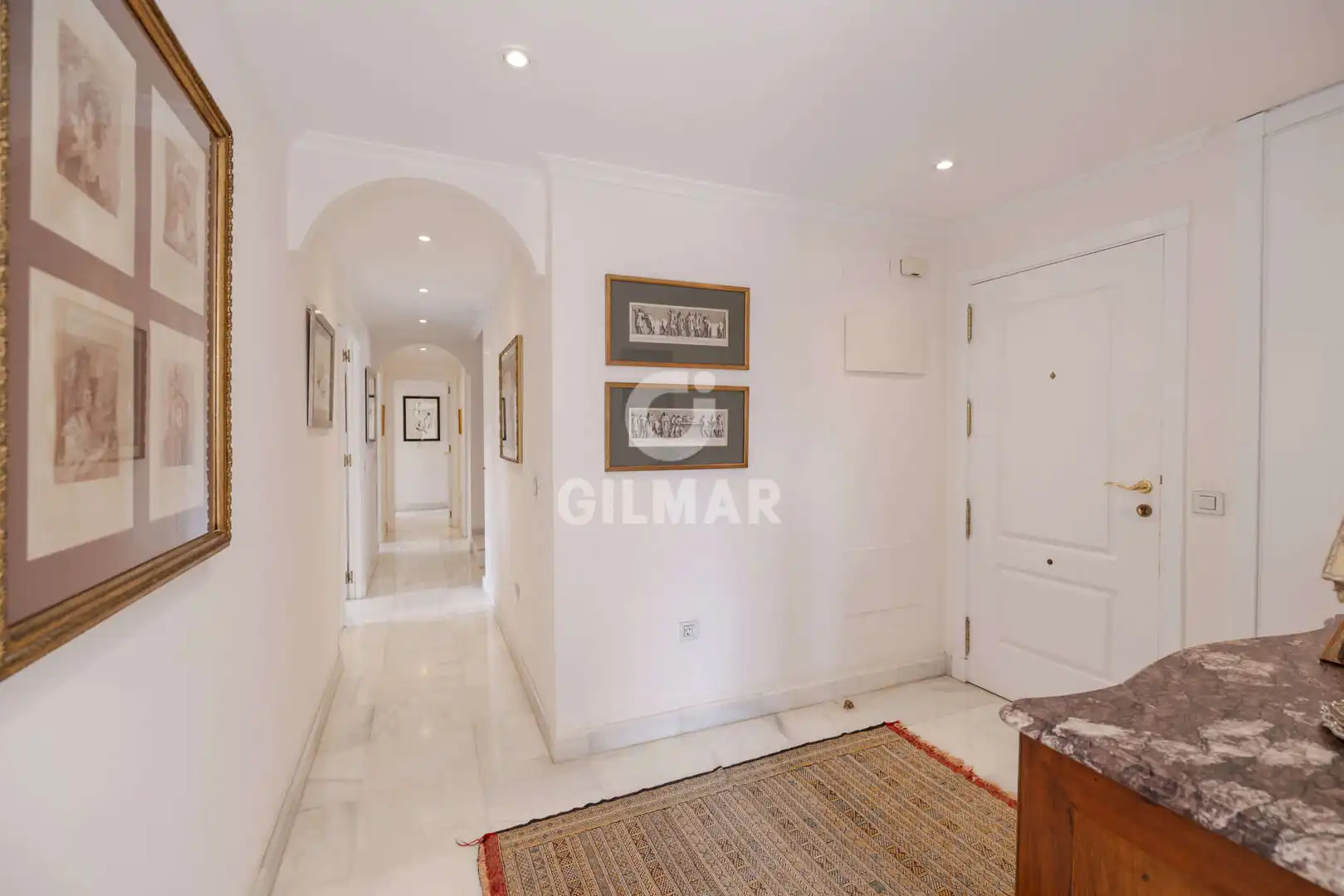 Duplexes for sale in Estepona  with Heating, Private garden and Storage room