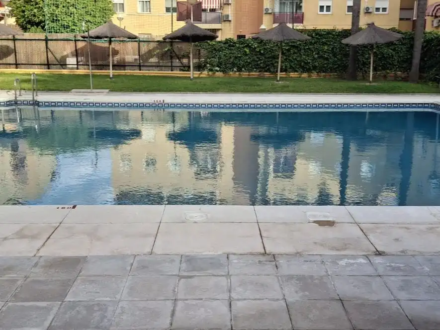 Flat for rent in Málaga, Málaga