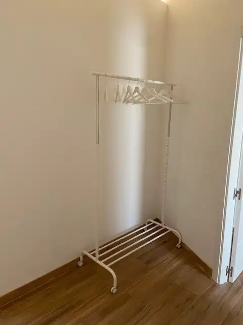 Habitación de Casa o chalet de alquiler en Padiernos con Calefacción y Amueblado