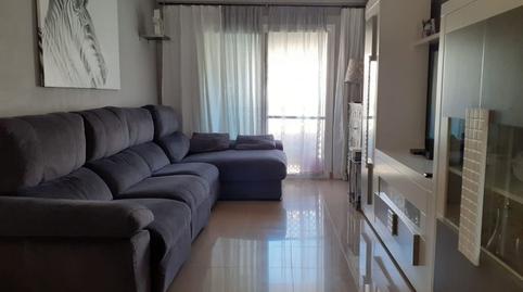 Foto 2 de Pis en venda a Diego de Ágreda, Paseo Marítimo Oeste - Pacífico, Málaga