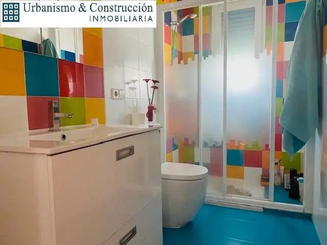 Villa mit Pool zum Verkauf in Ciudad Jardín, imagen 24