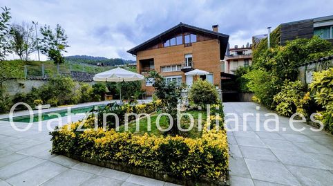 Foto 3 von Haus oder Chalet zum Verkauf in Laudio / Llodio, Araba - Álava