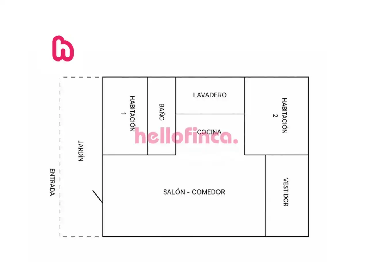 Flat for sale in Vilanova i la Geltrú  with Air Conditioner, Heating and Private garden