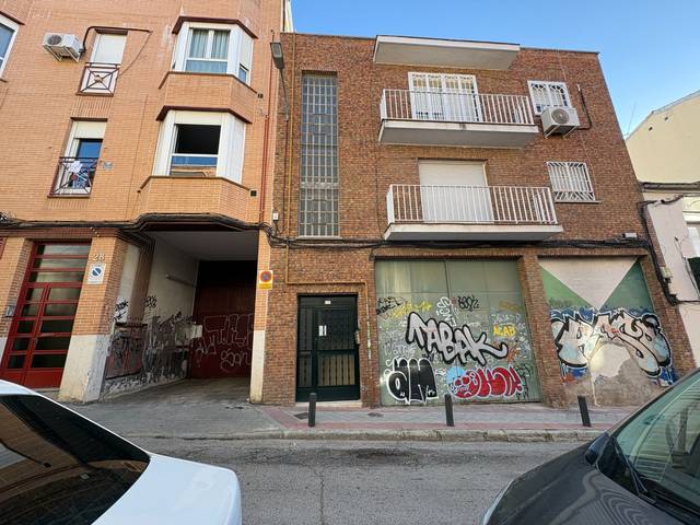Local comercial en Venta en Hachero, 26 en San Diego
