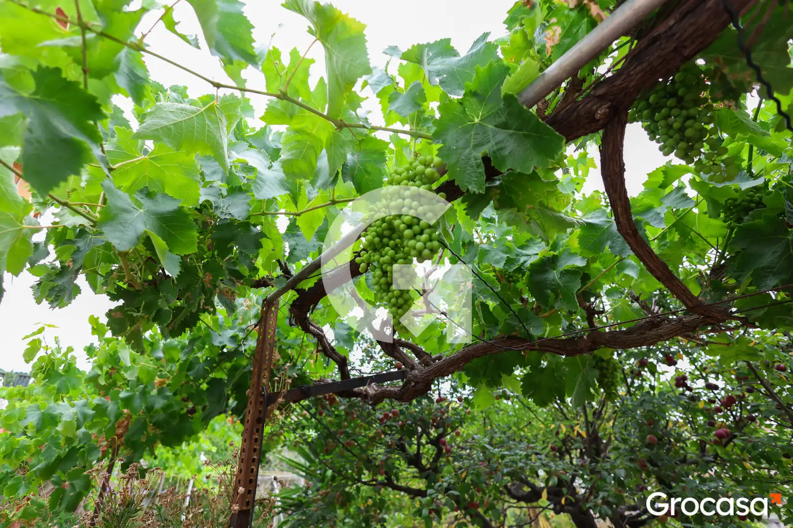 Garden of Houses for sale in Sant Vicenç Dels Horts  with Private garden, Terrace and Storage room
