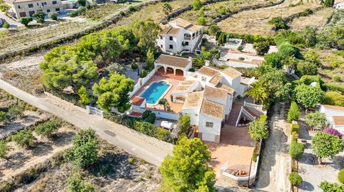 Foto 2 de Casa o chalet en venta en Centro, Benitachell / El Poble Nou de Benitatxell