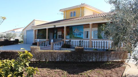 Foto 2 de Casa o chalet en venta en Moraleda de Zafayona, Granada