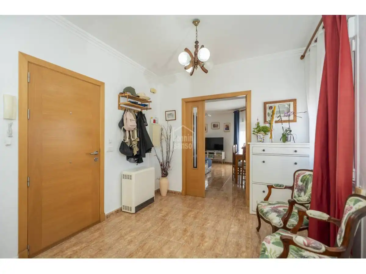 Apartamento en venta en Maó - Mahón con Terraza