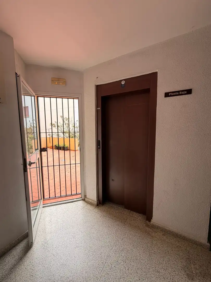 Pis amb ascensor en venda a Casco Antiguo, imagen 17