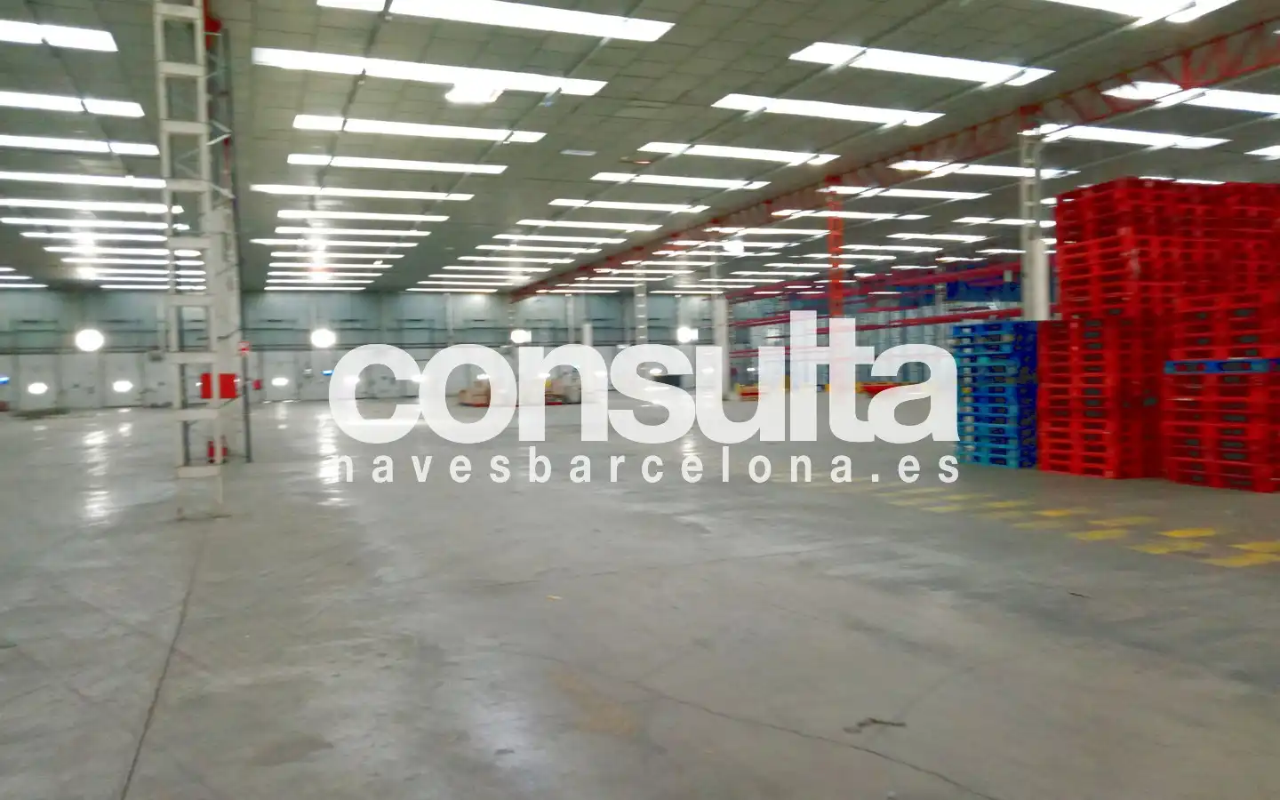 Industrial buildings for rent in Santa Perpètua de Mogoda