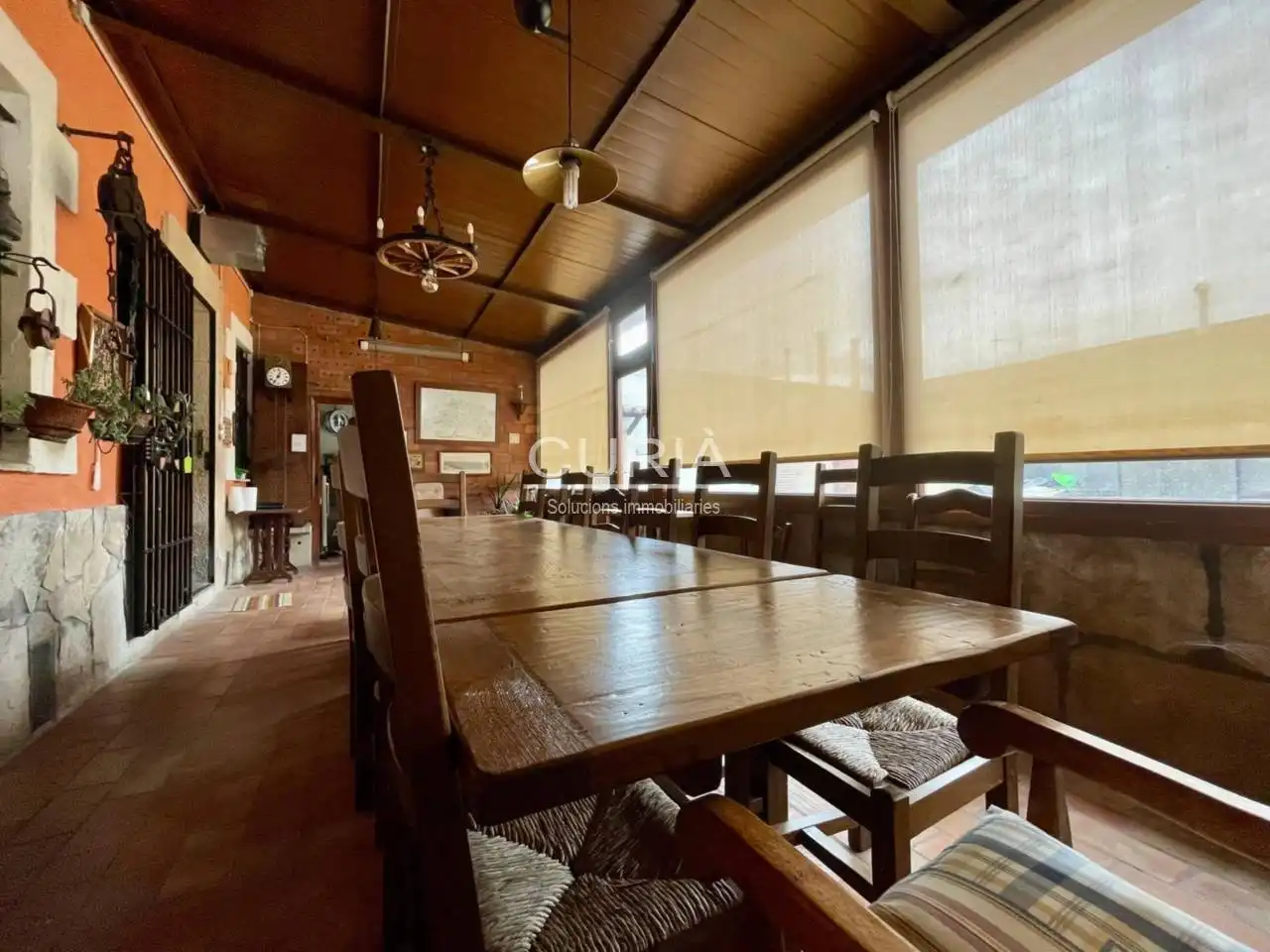 Country house zum Verkauf in Ivars d'Urgell