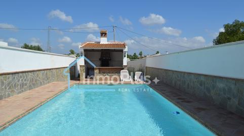 Foto 5 de Finca rústica de lloguer a La Rosa, Centro, Alhaurín El Grande