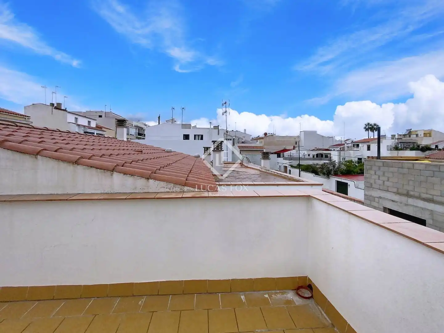 Xalet amb terrassa en venda a Es Castell poble, imagen 56