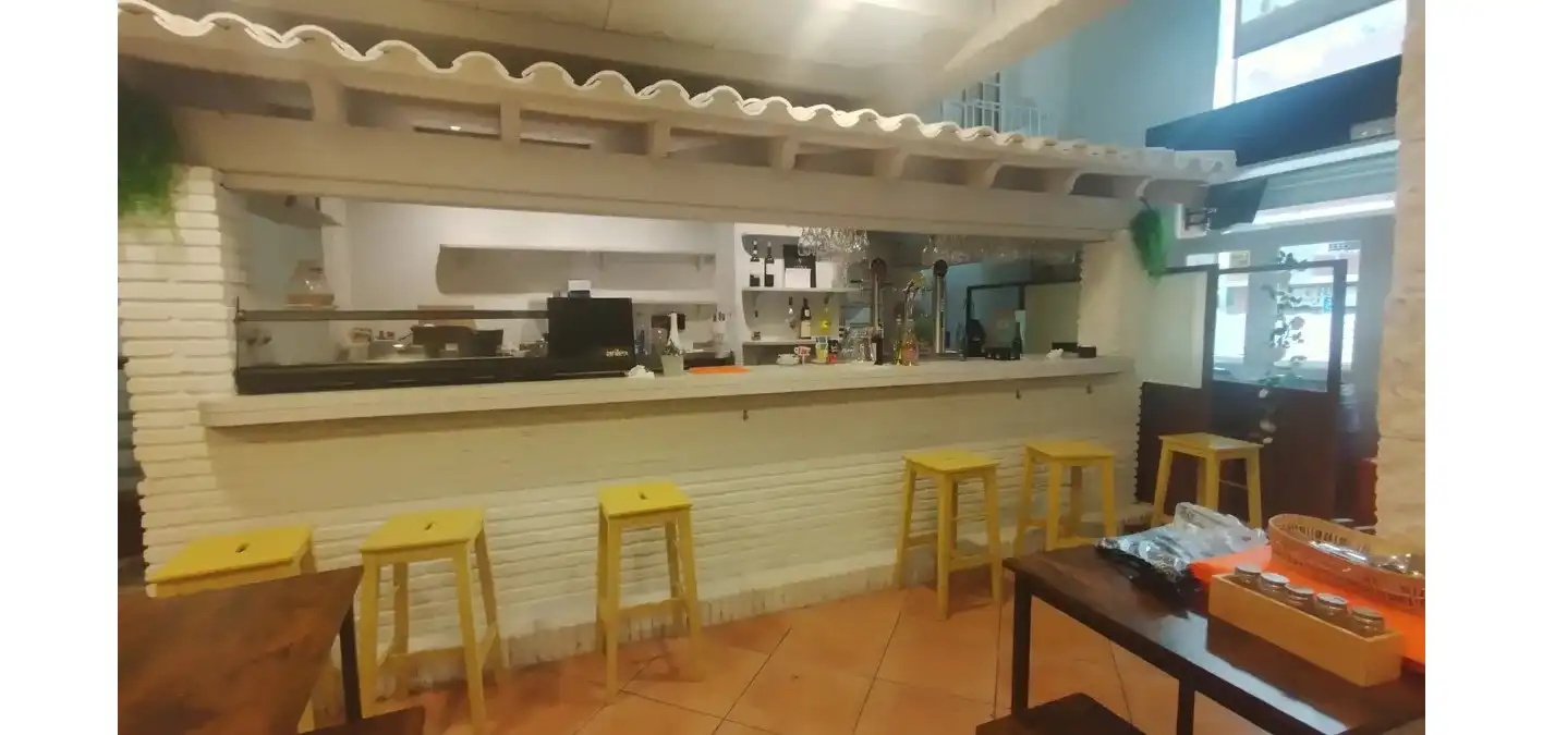 Commercial properties for sale in Lloret de Mar  with Air Conditioner, Heating and Furnished