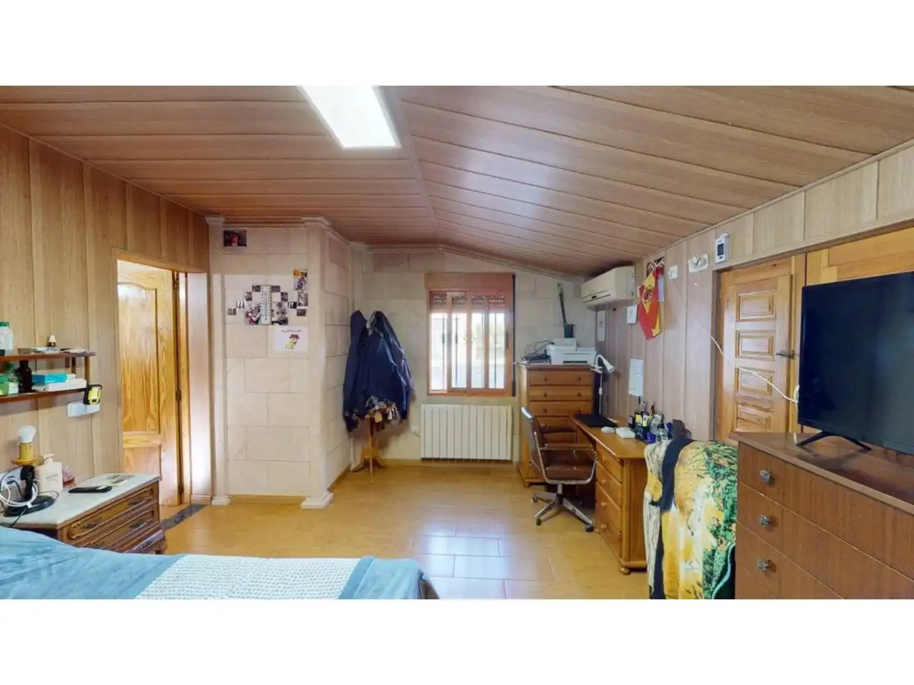 Casa rústica amb jardí en venda a Caravaca de la Cruz, imagen 26