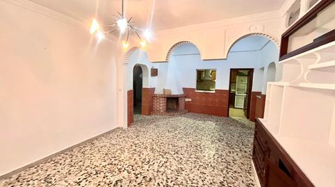 Foto 5 de Casa adosada en venda a La Banda - Campo de Fútbol, Chiclana de la Frontera