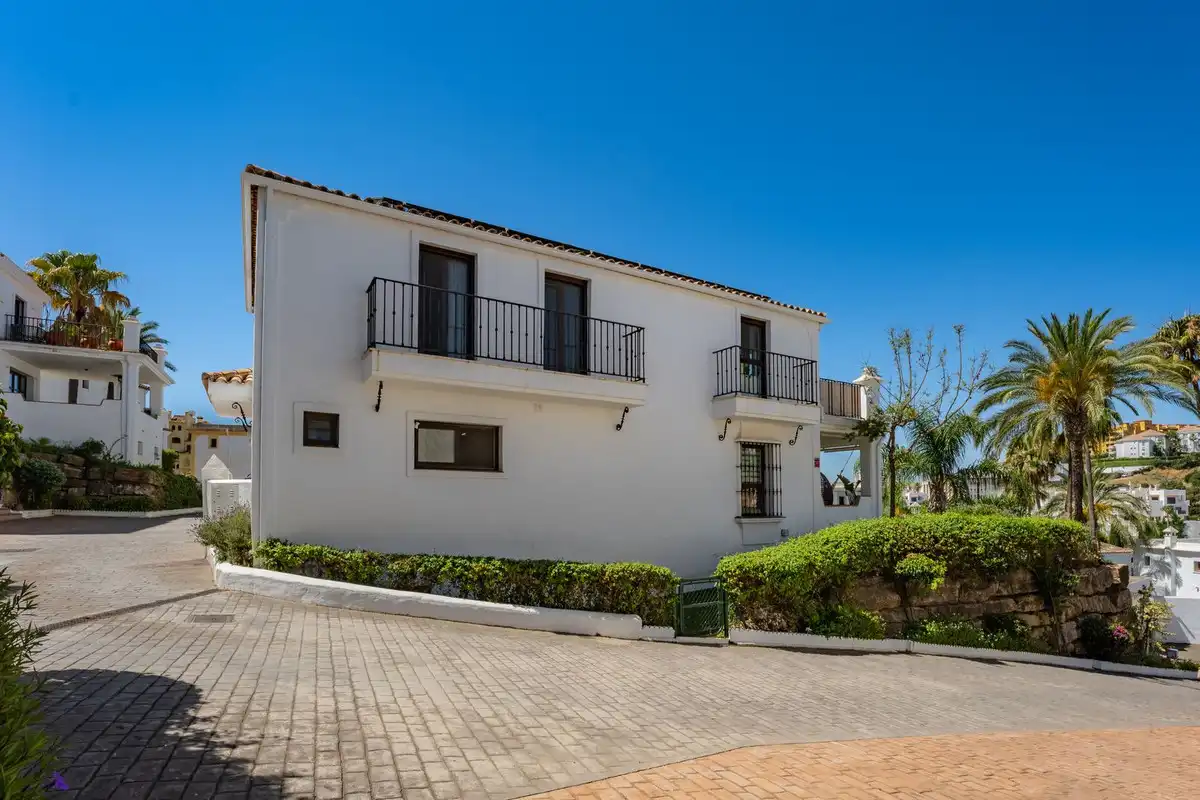 Haus oder Chalet zum Verkauf in La Concha - Resina Golf