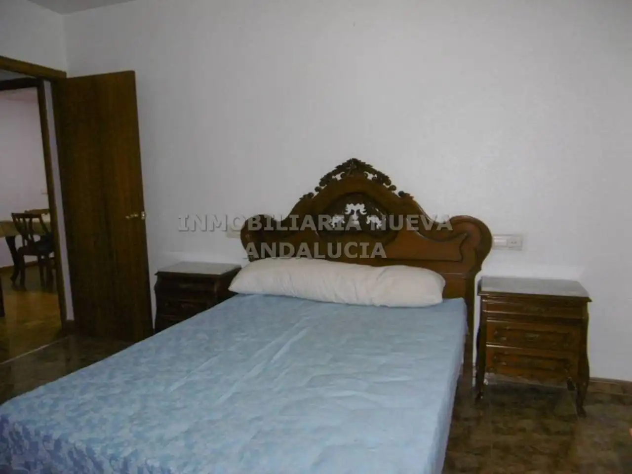 Flat with lift to rent in Nueva Andalucía, imagen 16