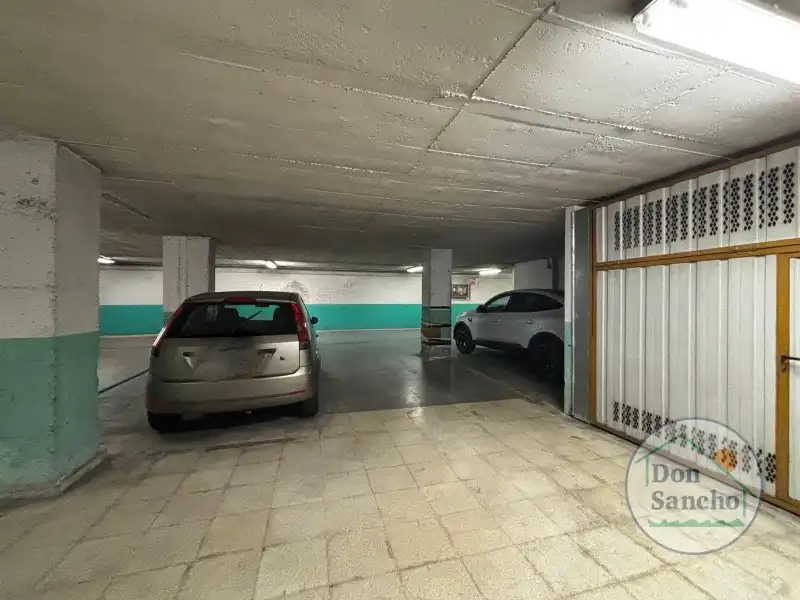 Aparcament de Garatge en venda en Valladolid