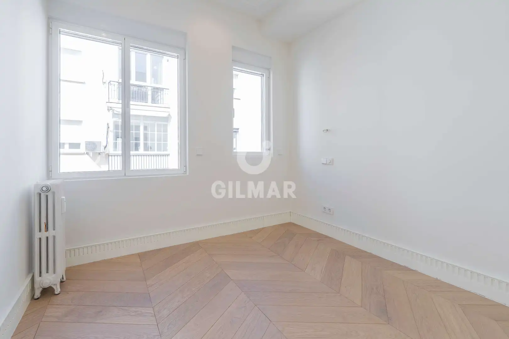 Flat with lift for sale in Barrio de Salamanca, imagen 18