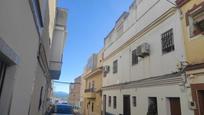 Exterior view of Flat for sale in Arcos de la Frontera