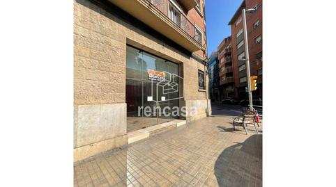 Foto 3 von Geschaftsraum zum Verkauf in Calle Alfred Perenya, Príncep de Viana - Clot -Xalets Humbert Torres,  Lleida Capital