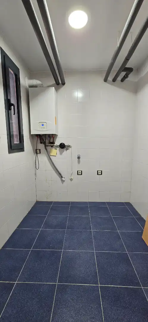 Casa pareada con piscina en venta en Calle de Ibiza, imagen 41