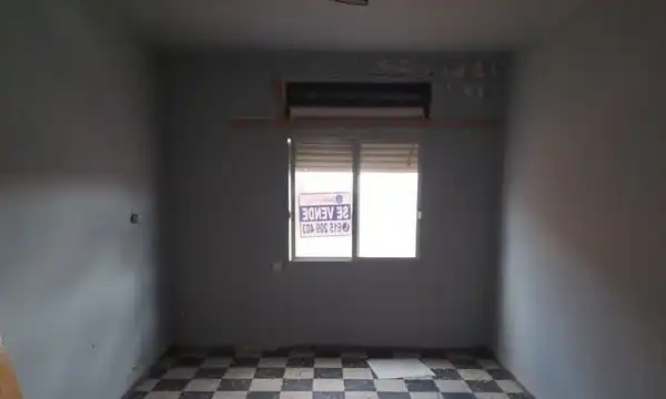 Bedroom of Flat for sale in Vila-real  with Alarm