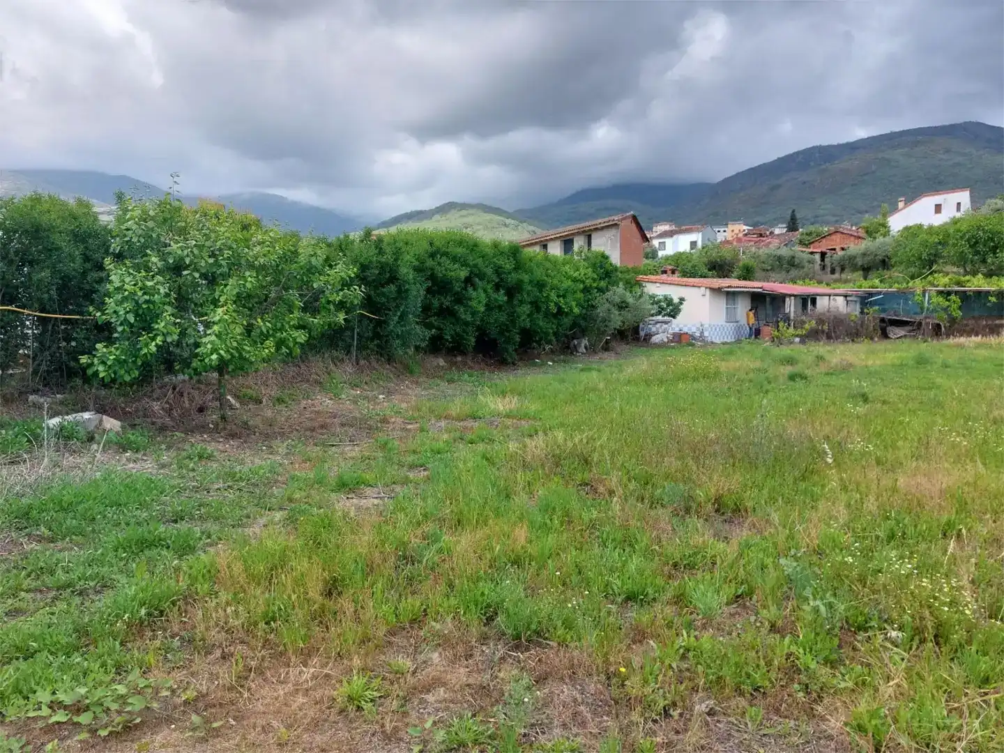 Residencial en venda en Jarandilla de la Vera