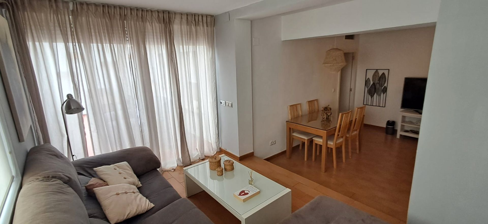 Àtic en venda a Calle Conquistador Ruiz Tafur, 7, Viñuela - Rescatado